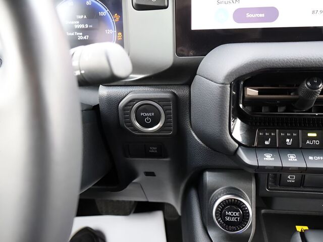 2024 Toyota Land Cruiser Base Oshkosh WI