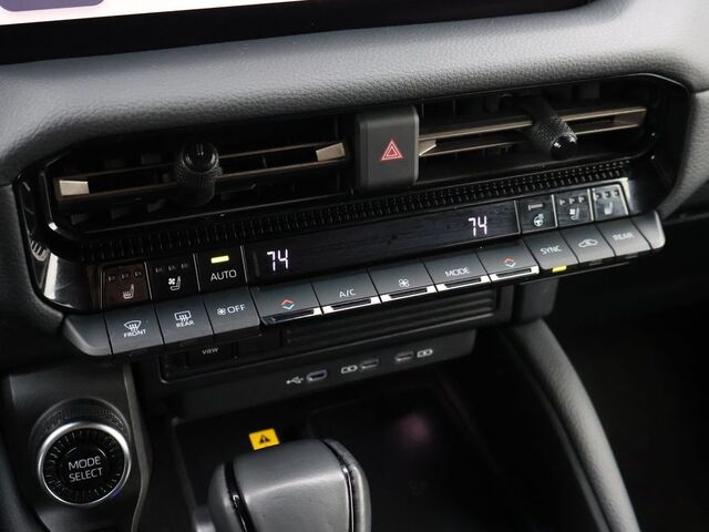 2024 Toyota Land Cruiser Base Oshkosh WI