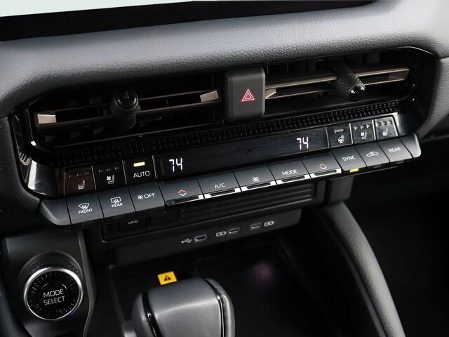 2024 Toyota Land Cruiser Base Oshkosh WI