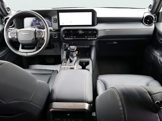 2024 Toyota Land Cruiser Base Oshkosh WI