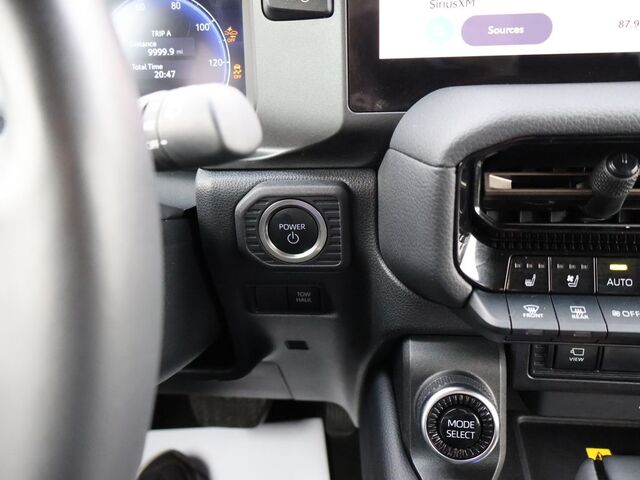 2024 Toyota Land Cruiser Base Oshkosh WI