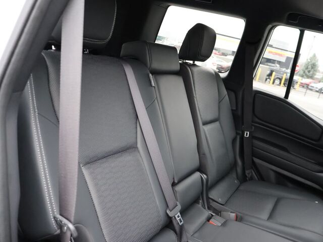 2024 Toyota Land Cruiser Base Oshkosh WI