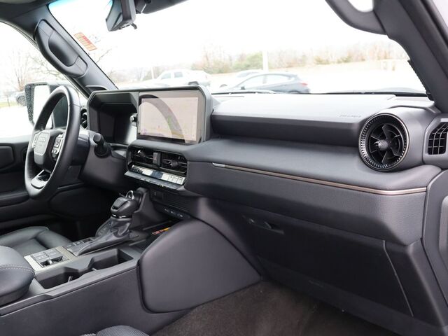 2024 Toyota Land Cruiser Base Oshkosh WI