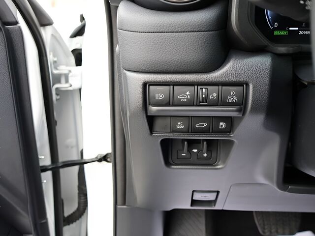 2024 Toyota Land Cruiser Base Oshkosh WI