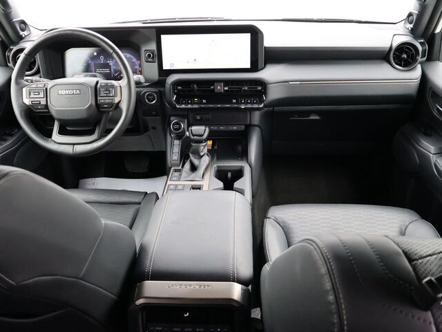 2024 Toyota Land Cruiser Base Oshkosh WI