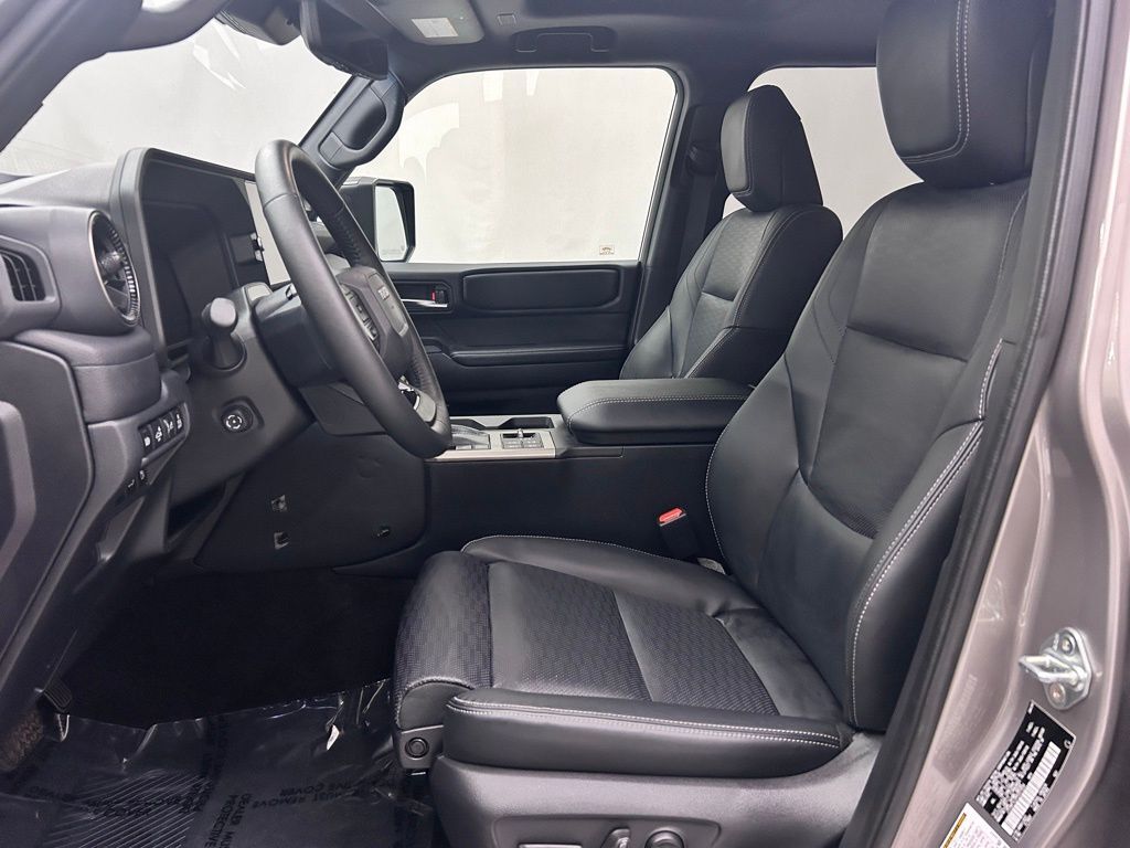 2024 Toyota Land Cruiser Base Portland OR