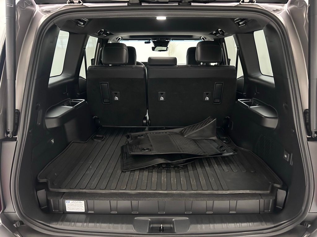 2024 Toyota Land Cruiser Base Portland OR