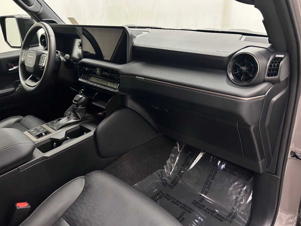 2024 Toyota Land Cruiser Base Portland OR