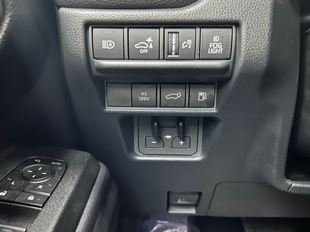 2024 Toyota Land Cruiser Base Portland OR