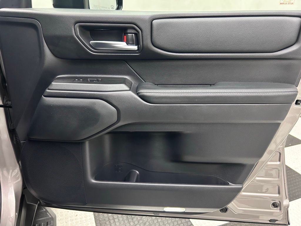 2024 Toyota Land Cruiser Base Portland OR