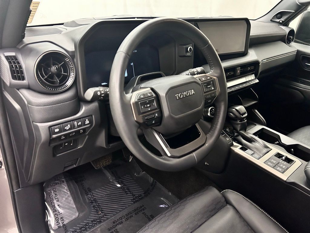 2024 Toyota Land Cruiser Base Portland OR