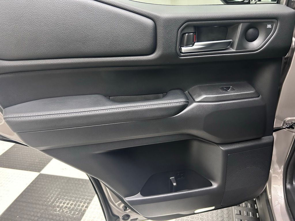 2024 Toyota Land Cruiser Base Portland OR