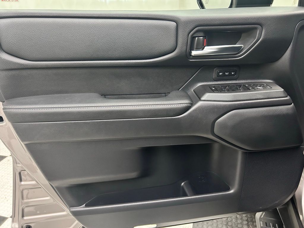 2024 Toyota Land Cruiser Base Portland OR