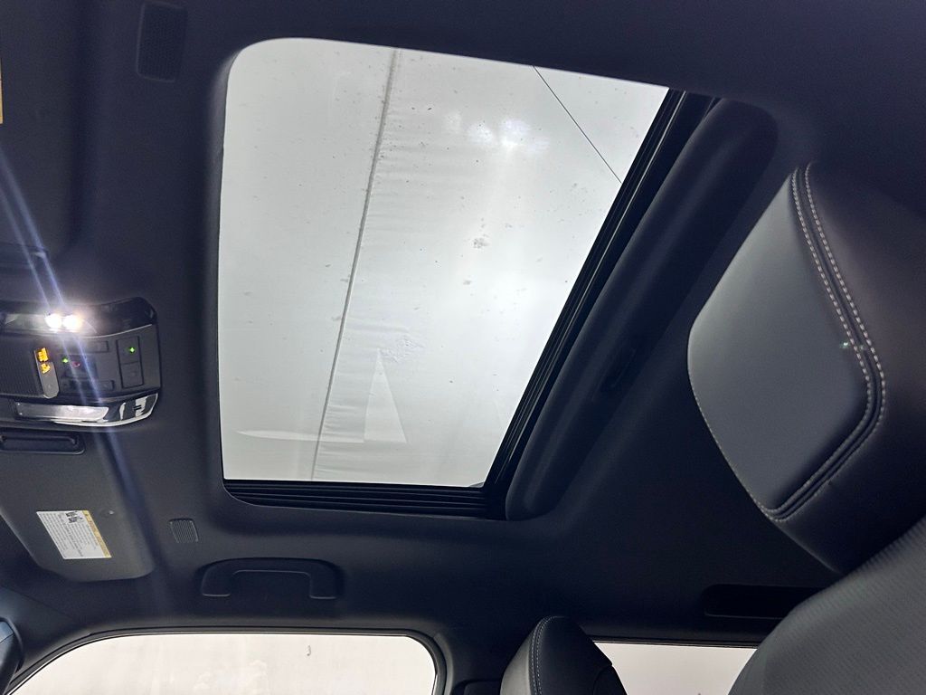 2024 Toyota Land Cruiser Base Portland OR