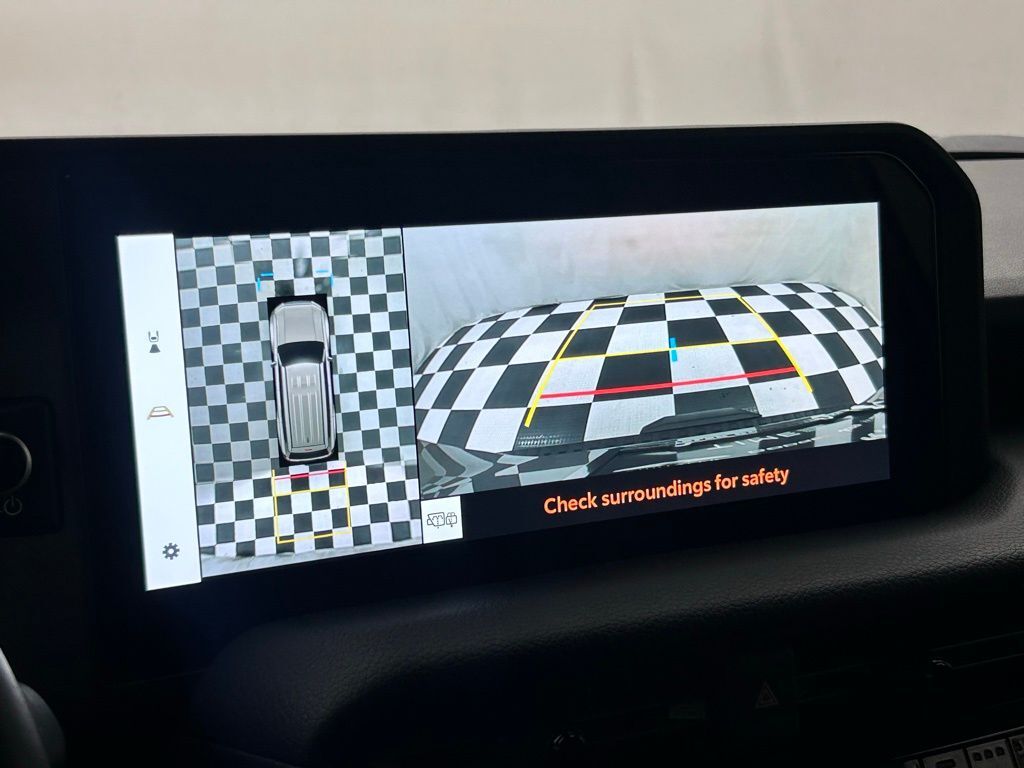 2024 Toyota Land Cruiser Base Portland OR