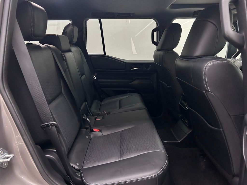 2024 Toyota Land Cruiser Base Portland OR