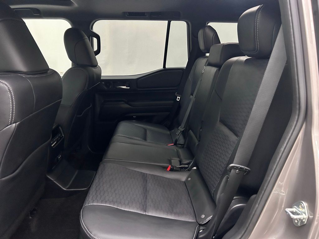 2024 Toyota Land Cruiser Base Portland OR