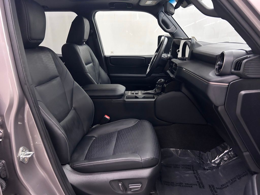 2024 Toyota Land Cruiser Base Portland OR