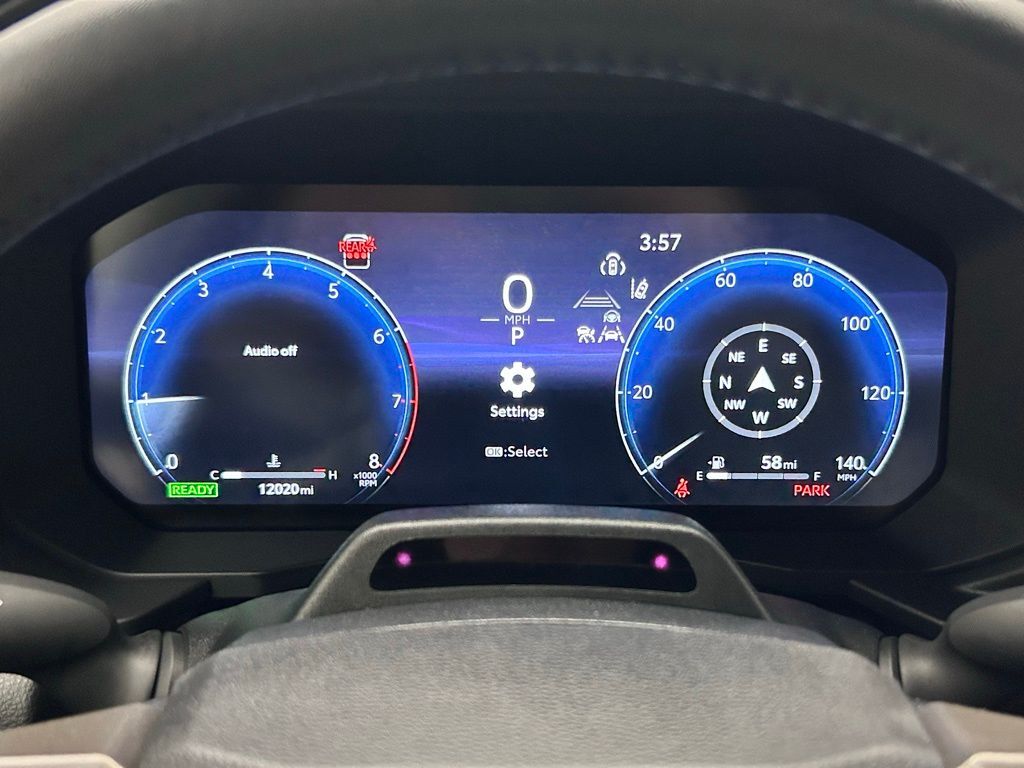 2024 Toyota Land Cruiser Base Portland OR