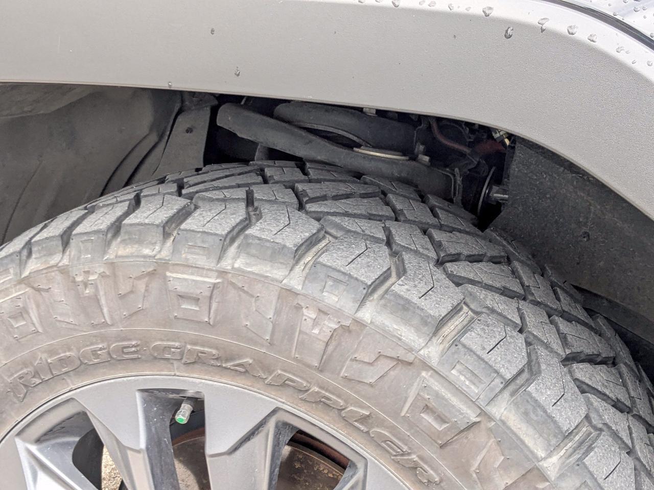 2024 Toyota Land Cruiser Base San Antonio TX