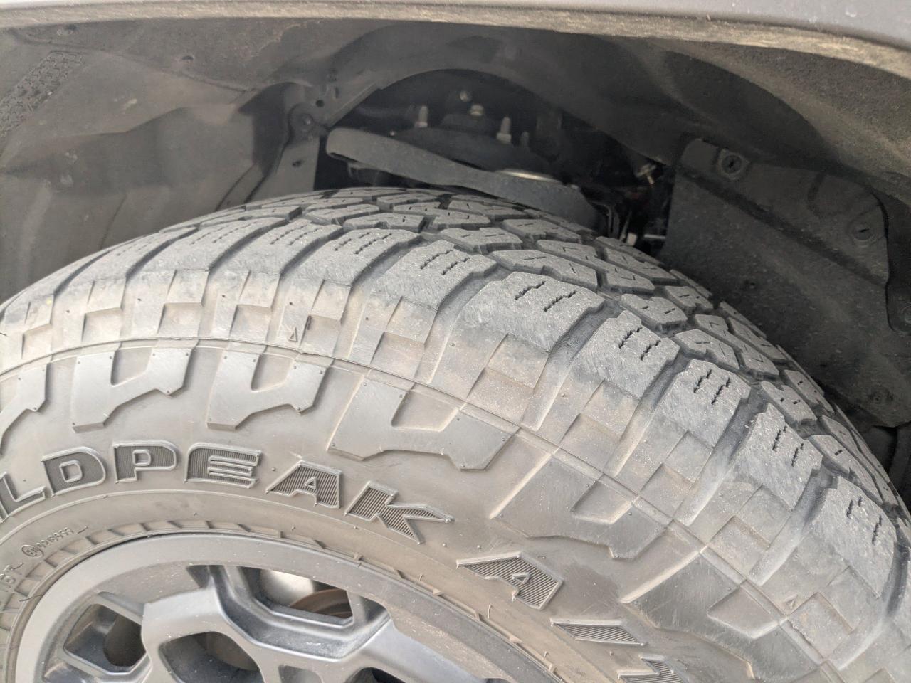 2024 Toyota Land Cruiser Base San Antonio TX