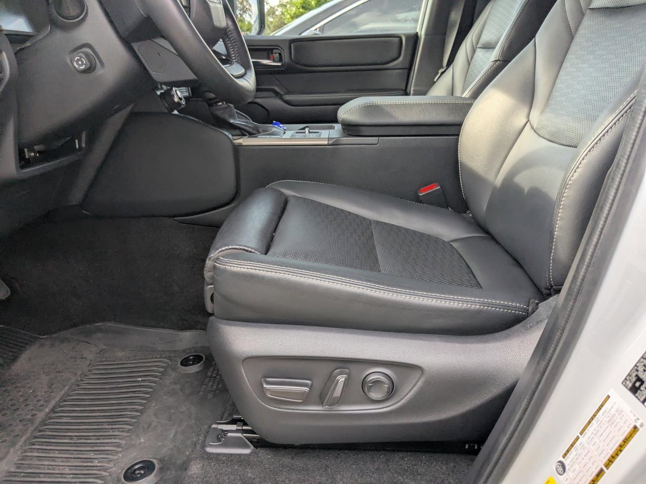 2024 Toyota Land Cruiser Base San Antonio TX