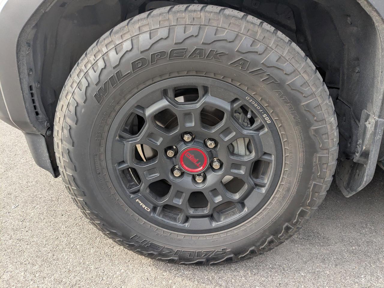 2024 Toyota Land Cruiser Base San Antonio TX
