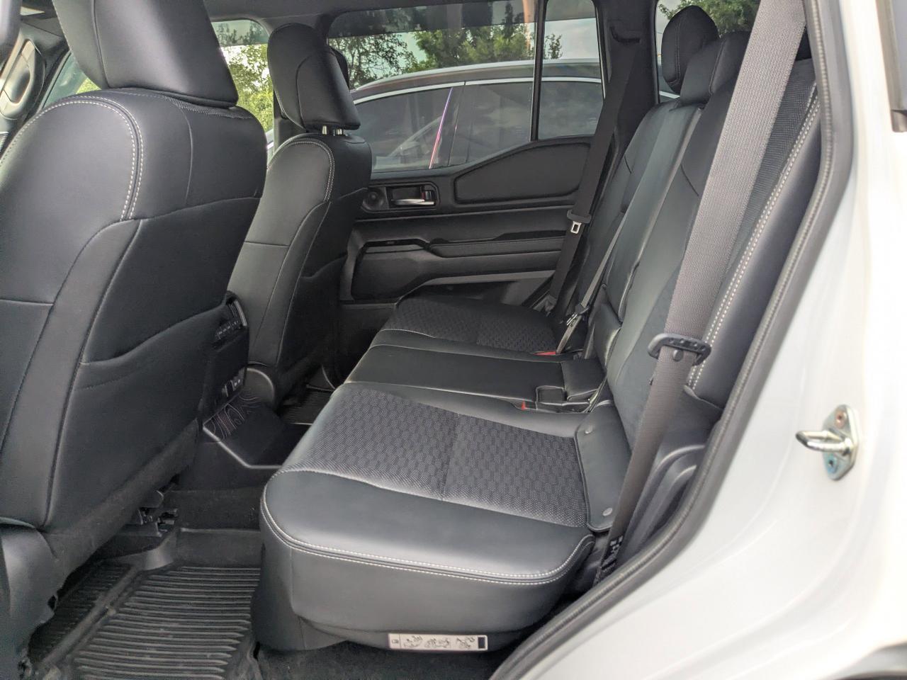 2024 Toyota Land Cruiser Base San Antonio TX