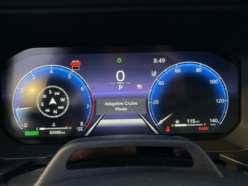 2024 Toyota Land Cruiser Base San Antonio TX