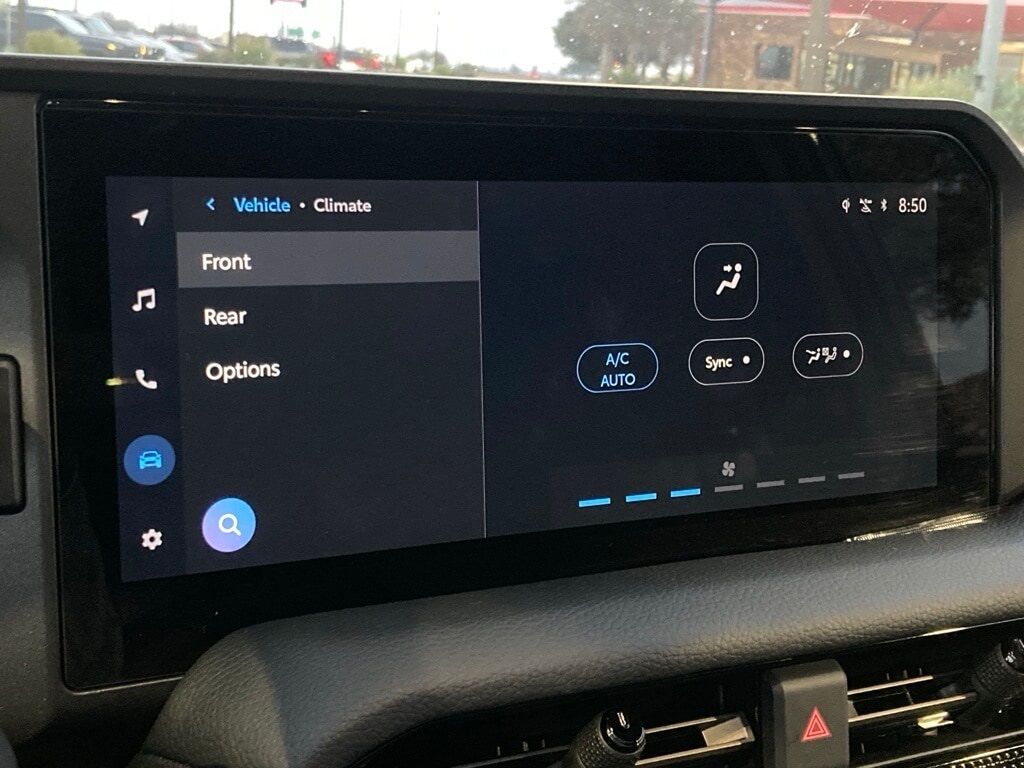 2024 Toyota Land Cruiser Base San Antonio TX