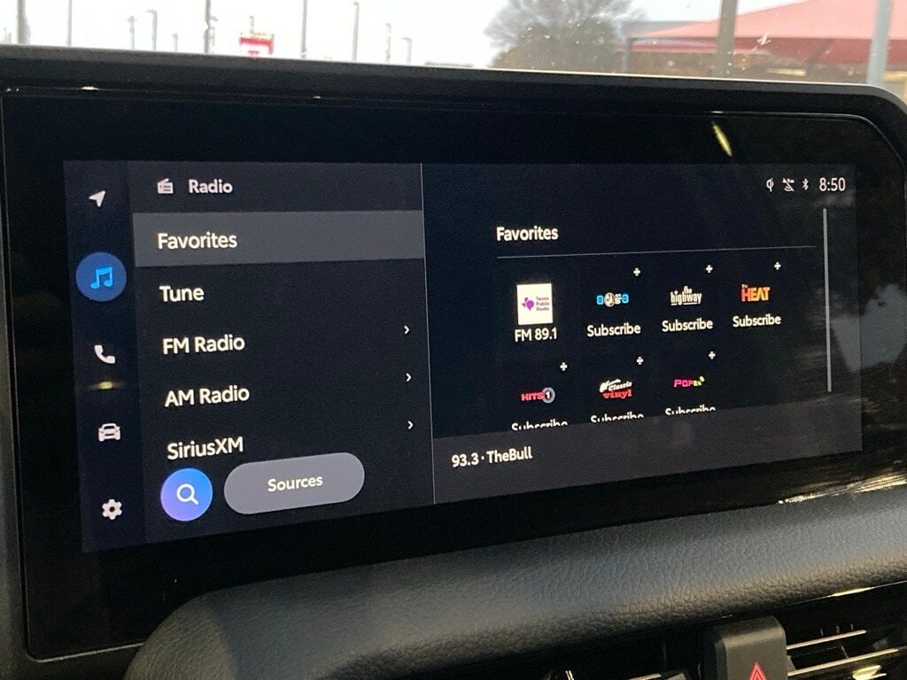 2024 Toyota Land Cruiser Base San Antonio TX