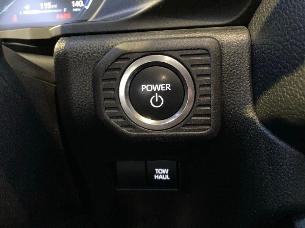 2024 Toyota Land Cruiser Base San Antonio TX