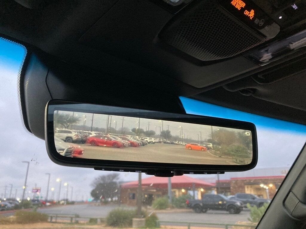 2024 Toyota Land Cruiser Base San Antonio TX