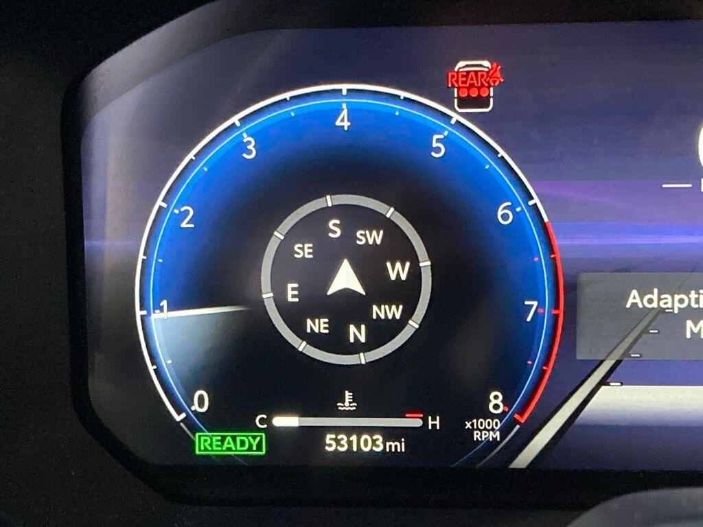 2024 Toyota Land Cruiser Base San Antonio TX