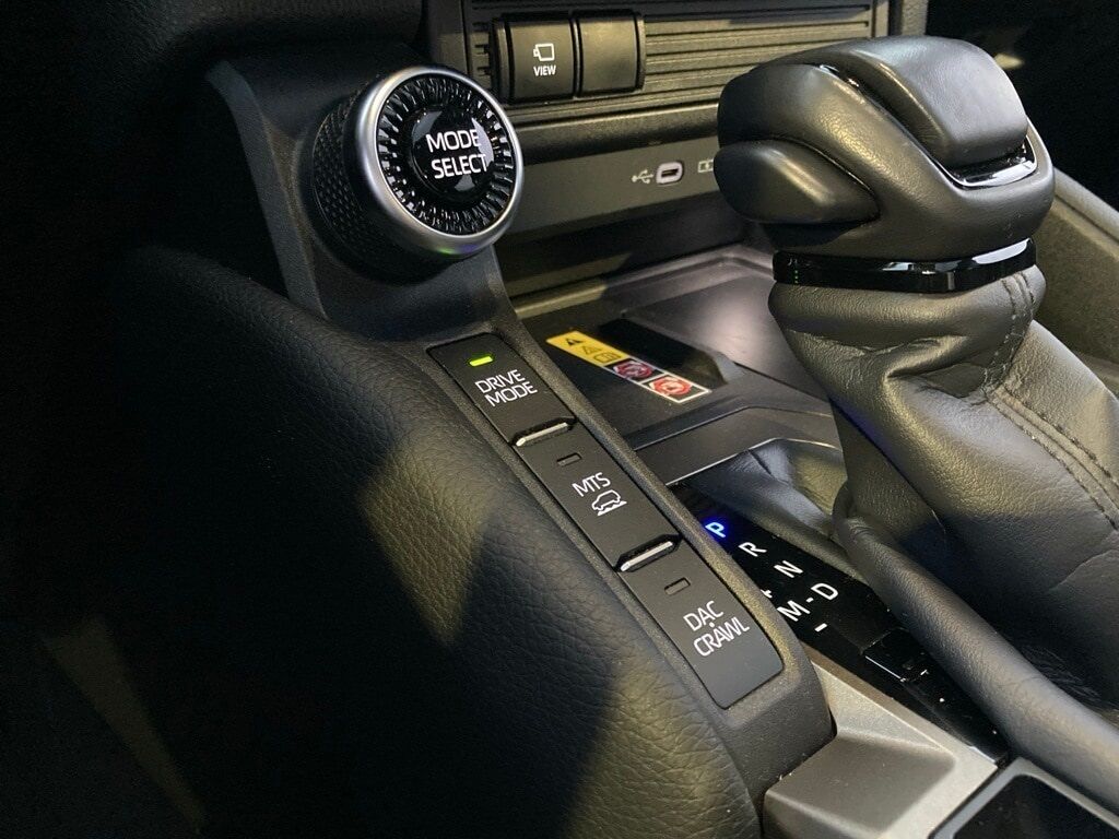 2024 Toyota Land Cruiser Base San Antonio TX