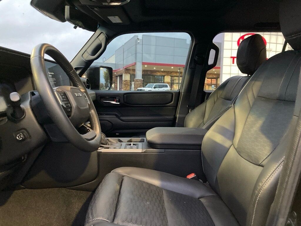 2024 Toyota Land Cruiser Base San Antonio TX