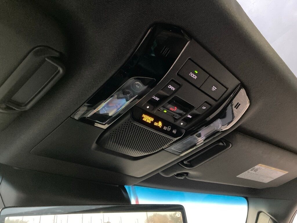 2024 Toyota Land Cruiser Base San Antonio TX