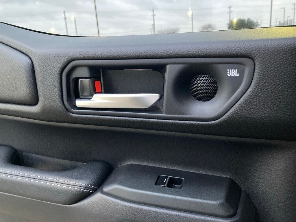 2024 Toyota Land Cruiser Base San Antonio TX