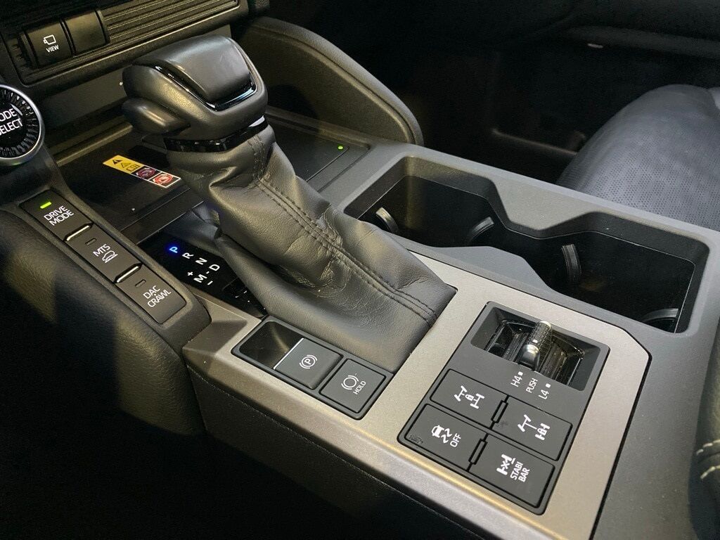 2024 Toyota Land Cruiser Base San Antonio TX