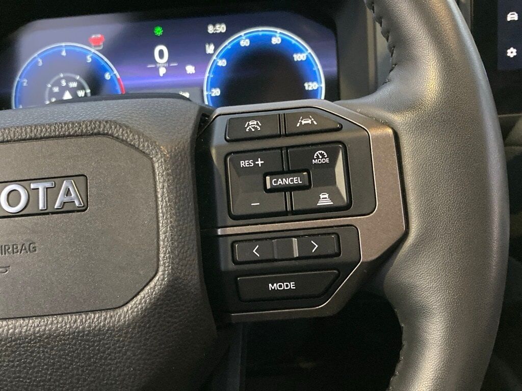 2024 Toyota Land Cruiser Base San Antonio TX