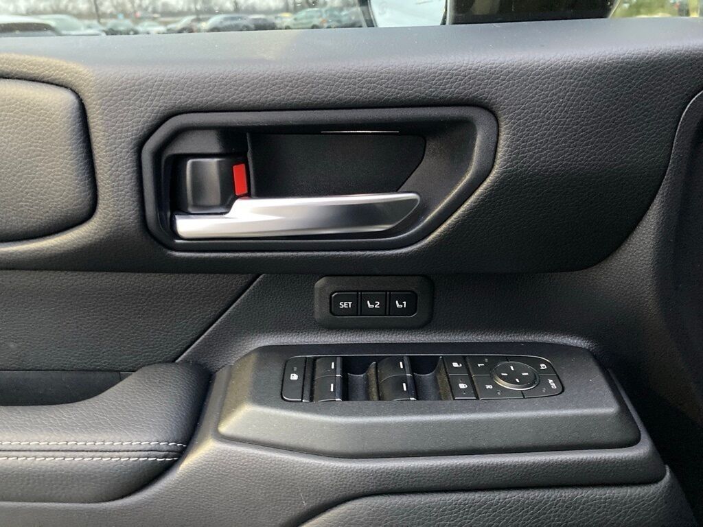 2024 Toyota Land Cruiser Base San Antonio TX