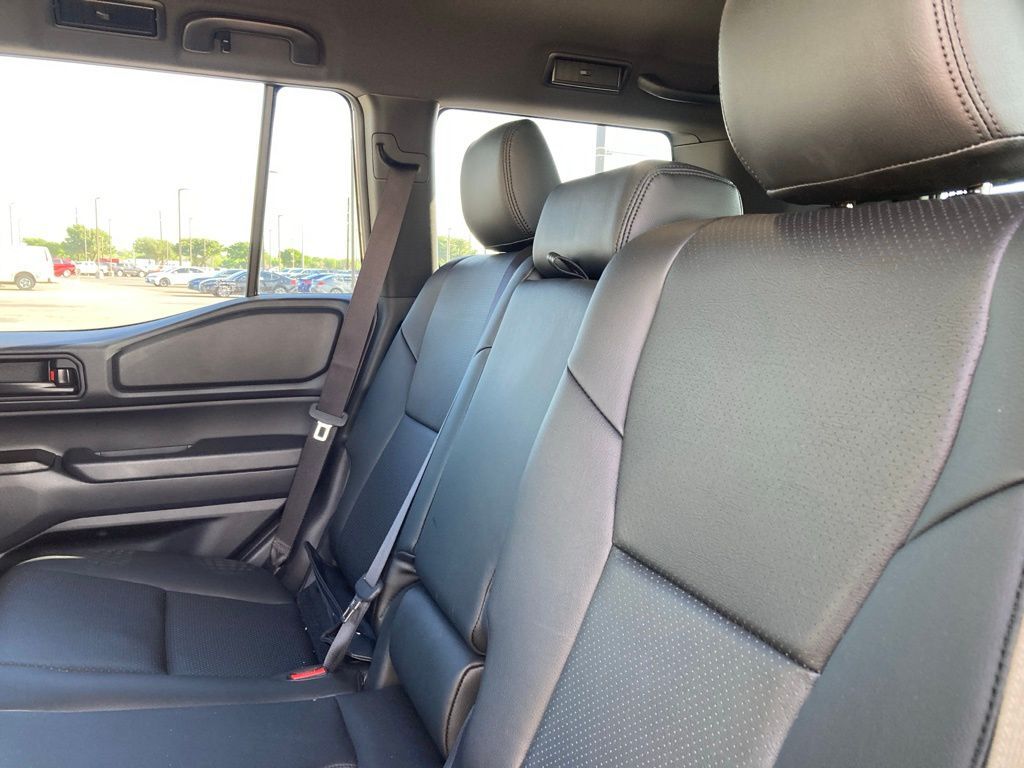 2024 Toyota Land Cruiser Base San Antonio TX