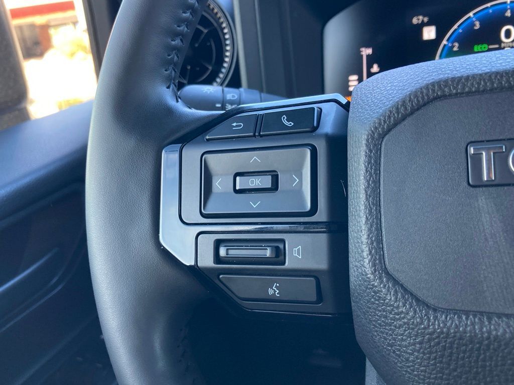 2024 Toyota Land Cruiser Base San Antonio TX