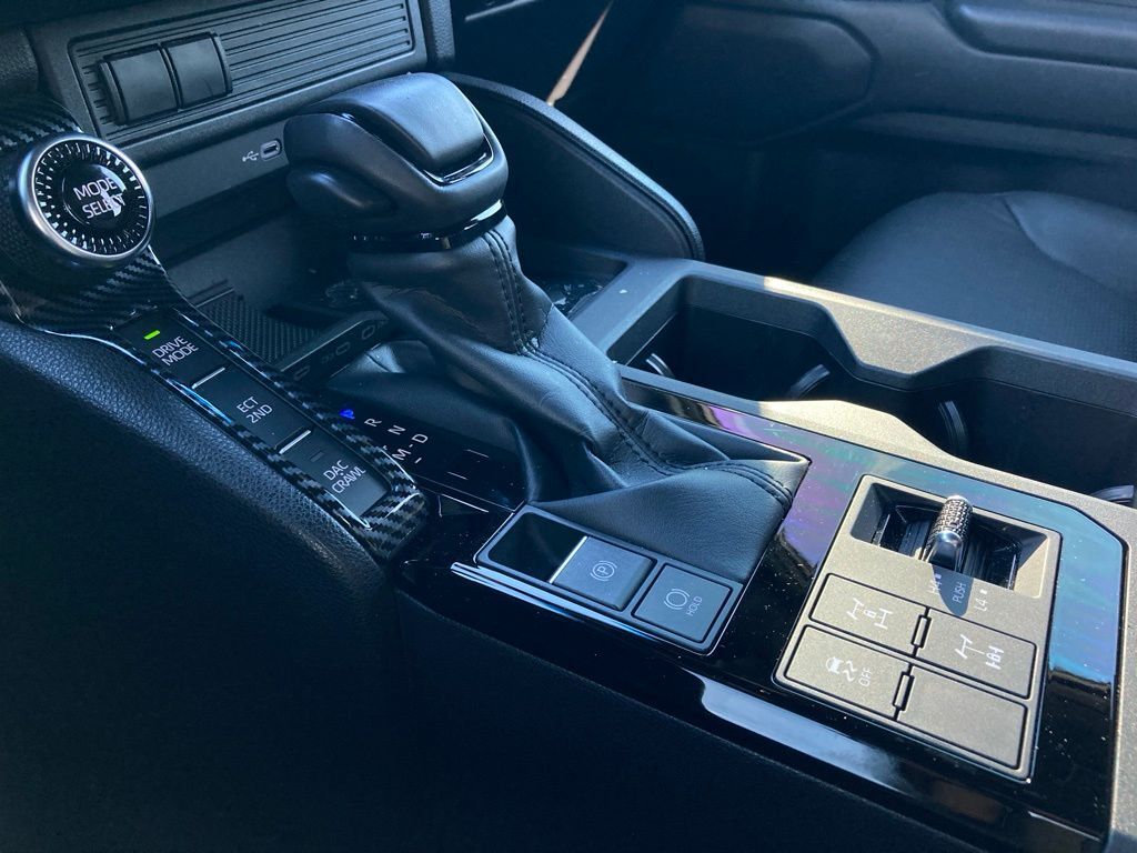 2024 Toyota Land Cruiser Base San Antonio TX