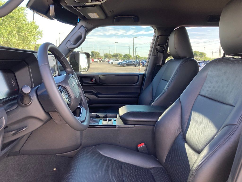 2024 Toyota Land Cruiser Base San Antonio TX