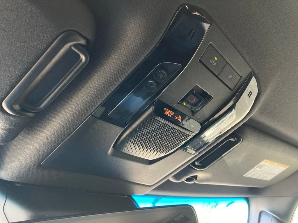 2024 Toyota Land Cruiser Base San Antonio TX