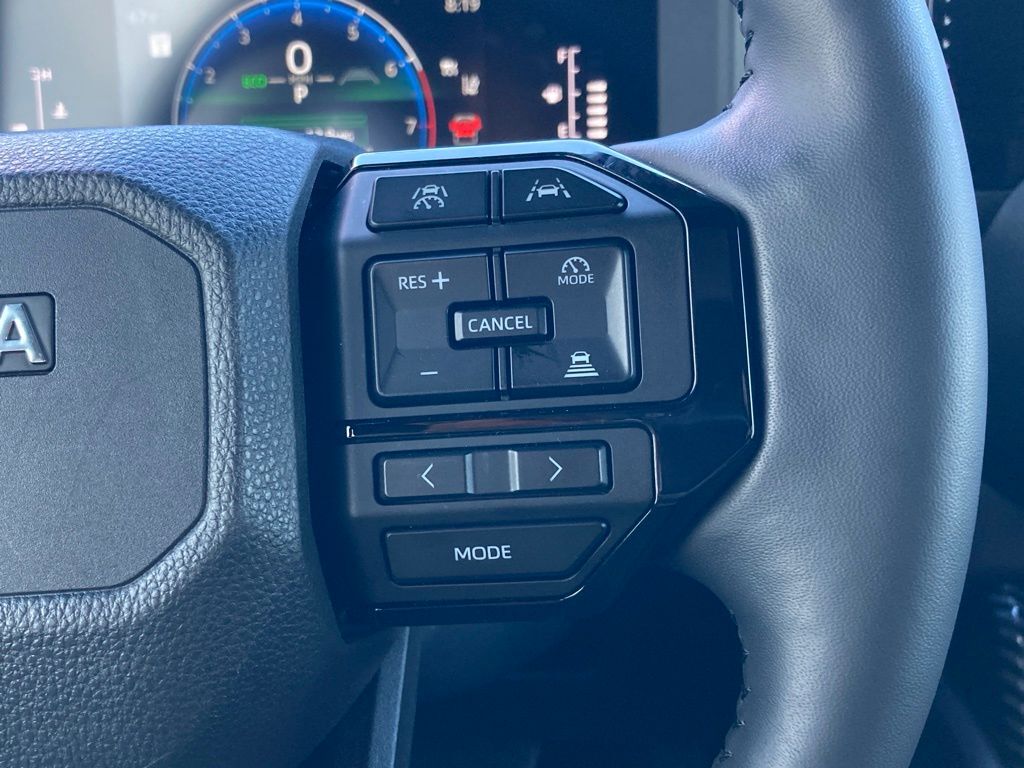 2024 Toyota Land Cruiser Base San Antonio TX