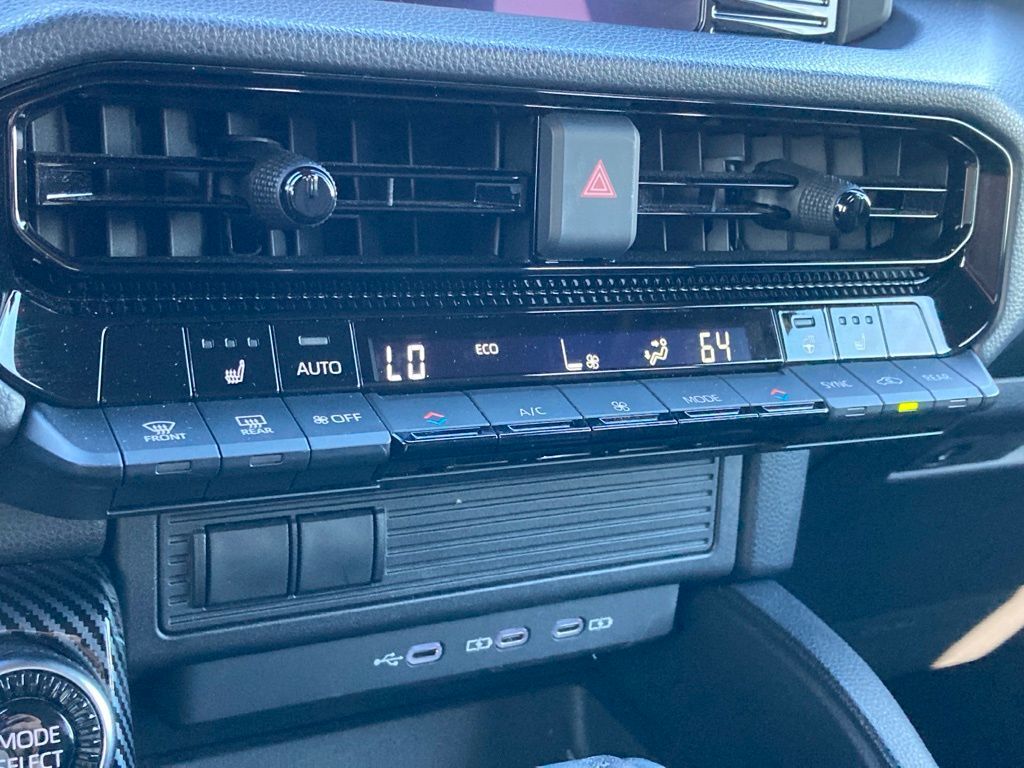 2024 Toyota Land Cruiser Base San Antonio TX