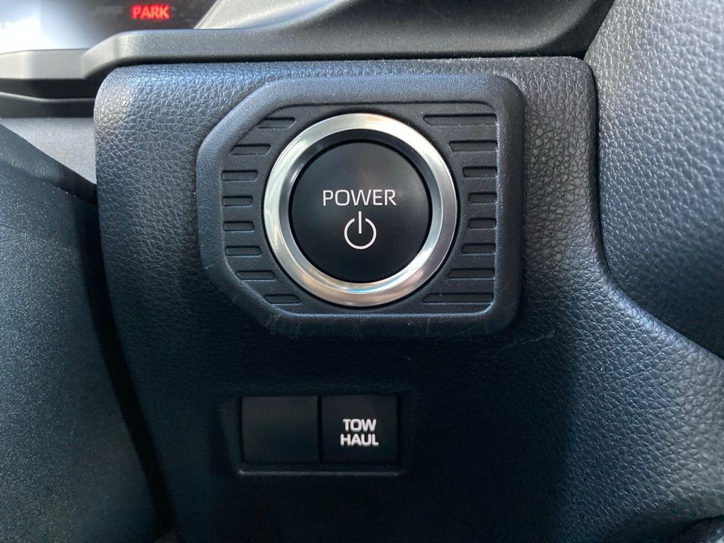 2024 Toyota Land Cruiser Base San Antonio TX