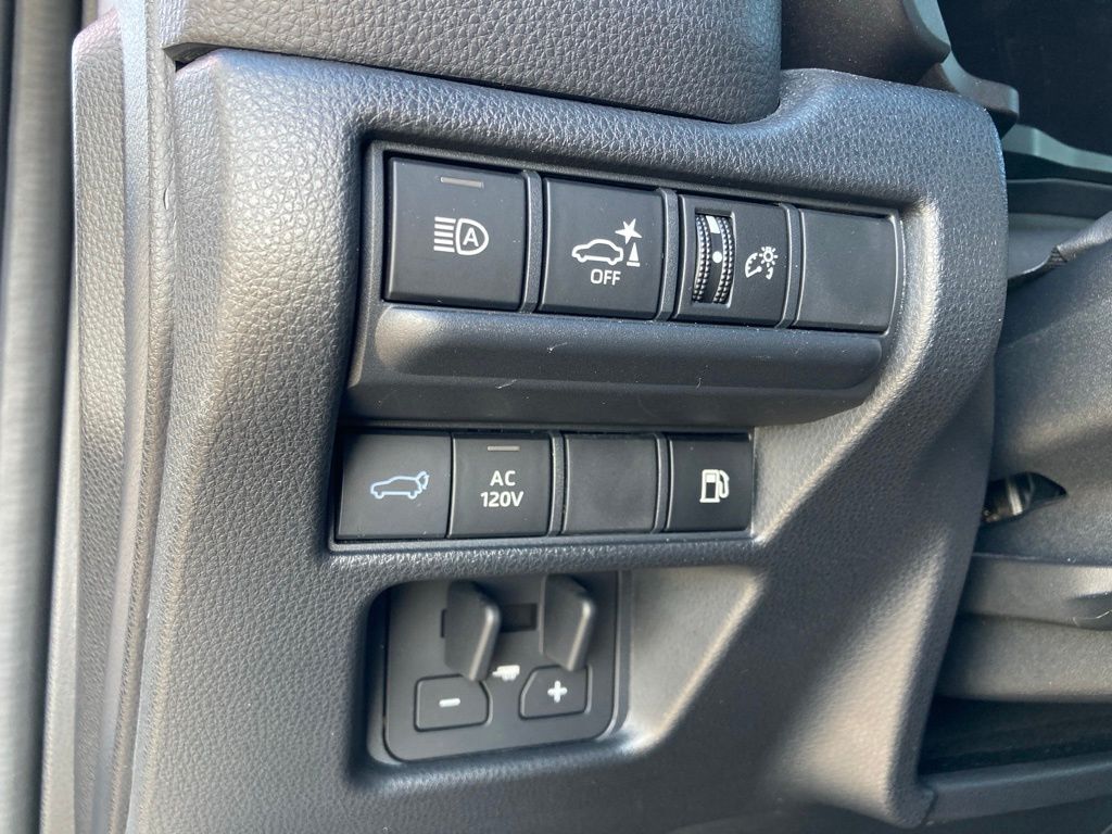 2024 Toyota Land Cruiser Base San Antonio TX